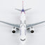 NG Models 13133 1:400 Hawaiian Airlines A321neo N215HA