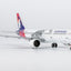 NG Models 13133 1:400 Hawaiian Airlines A321neo N215HA