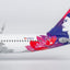 NG Models 13133 1:400 Hawaiian Airlines A321neo N215HA