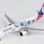 NG Models 13134 1:400 Hawaiian Airlines A321neo N216HA (Disney’s Lilo & Stitch)