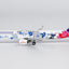 NG Models 13134 1:400 Hawaiian Airlines A321neo N216HA (Disney’s Lilo & Stitch)
