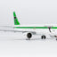 NG Models 13139 1:400 Transavia A321neo PH - YHD (1960s Retro colors)