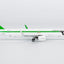 NG Models 13139 1:400 Transavia A321neo PH - YHD (1960s Retro colors)