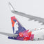 NG Models 13140 1:400 Hawaiian Airlines A321neo N228HA