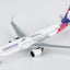 NG Models 13140 1:400 Hawaiian Airlines A321neo N228HA