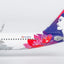 NG Models 13140 1:400 Hawaiian Airlines A321neo N228HA