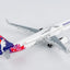 NG Models 13140 1:400 Hawaiian Airlines A321neo N228HA