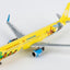 NG Models 13141 1:400 Juneyao Airlines A321 - 200/w B - 9957 (Legoland Shanghai Resort)