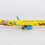 NG Models 13141 1:400 Juneyao Airlines A321 - 200/w B - 9957 (Legoland Shanghai Resort)