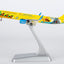 NG Models 13141 1:400 Juneyao Airlines A321 - 200/w B - 9957 (Legoland Shanghai Resort)