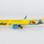 NG Models 13141 1:400 Juneyao Airlines A321 - 200/w B - 9957 (Legoland Shanghai Resort)