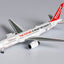 NG Models 1:400 53181 Honeywell 757 - 200 N757HW (2021's livery; with test engine)