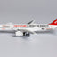 NG Models 1:400 53181 Honeywell 757 - 200 N757HW (2021's livery; with test engine)