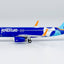 NG Models 15050 1:400 jetBlue Airways A320 - 200/w N821JB (new "Spotlight" c/s; with "Blue Yorker" )