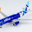 NG Models 15050 1:400 jetBlue Airways A320 - 200/w N821JB (new "Spotlight" c/s; with "Blue Yorker" )