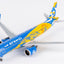 NG Models 15058 1:400 Etihad Airways A320neo A6 - EJB (First A320neo for Etihad)