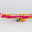 NG Models 15061 1:400 JetBlue Airways A320 - 200 N643JB (Dunkin Donuts)