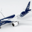 NG Models 15072 1:400 Lufthansa A320neo D - AING (100 Years Anniversary)