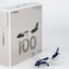 NG Models 15072 1:400 Lufthansa A320neo D - AING (100 Years Anniversary)
