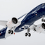 NG Models 15072 1:400 Lufthansa A320neo D - AING (100 Years Anniversary)