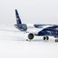 NG Models 15072 1:400 Lufthansa A320neo D - AING (100 Years Anniversary)