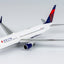 NG Models 17001 1:400 Delta Air Lines 767 - 300ER/w N174DN