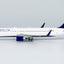 NG Models 17002 1:400 Delta Air Lines 767 - 300ER/w N173DZ (with CF6 engines)