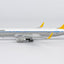 NG Models 17009 1:400 Condor 767 - 300ER/w D - ABUM (Retro colors; with white nose)