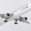 NG Models 18002 1:400 United Airlines 767 - 400ER N76055 (Star Alliance livery)