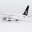 NG Models 18002 1:400 United Airlines 767 - 400ER N76055 (Star Alliance livery)