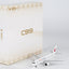 NG Models 19204 1:400 China Eastern Airlines C919 B-919E