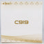 NG Models 19205 1:400 China Eastern Airlines C919 B-919F