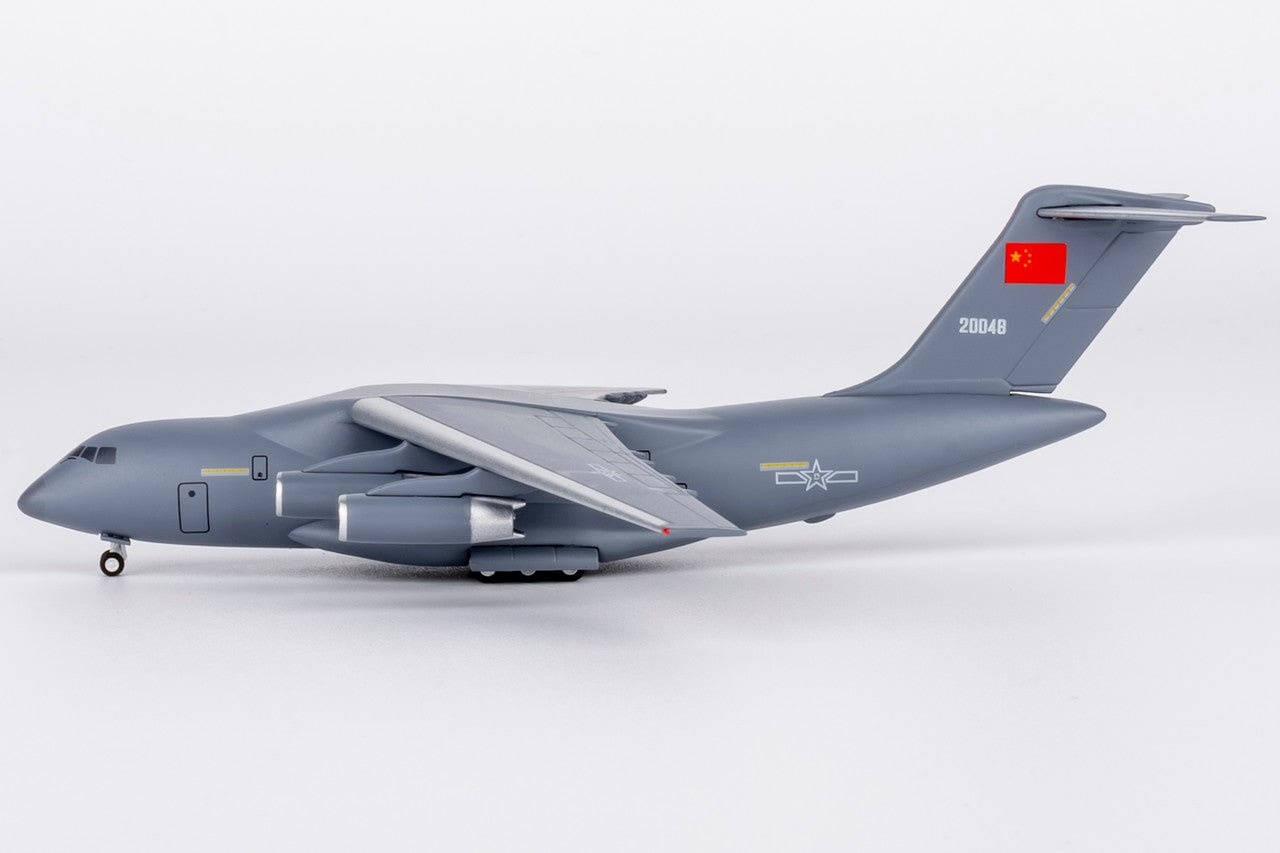 NG Models 22020 1:400 PLA Air Force Xian Y - 20 20048