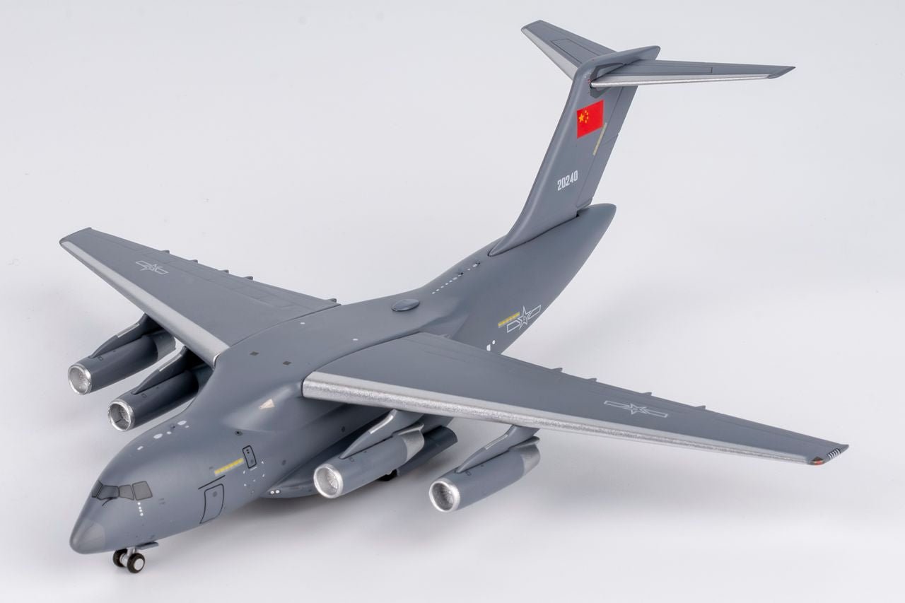 NG Models 22021 1:400 PLA Air Force Xian Y - 20 20240