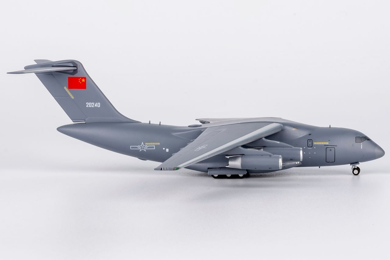 NG Models 22021 1:400 PLA Air Force Xian Y - 20 20240