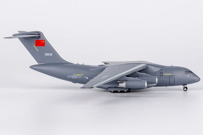 NG Models 22021 1:400 PLA Air Force Xian Y - 20 20240