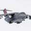 NG Models 22022 1:400 PLA Air Force Xian Y - 20 20241
