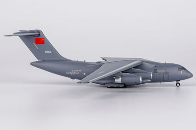 NG Models 22022 1:400 PLA Air Force Xian Y - 20 20241