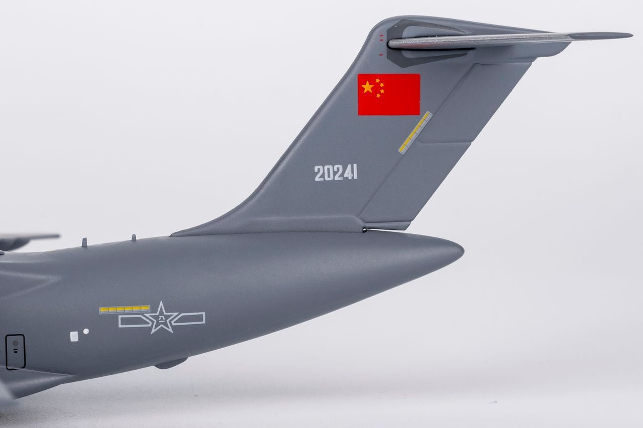 NG Models 22022 1:400 PLA Air Force Xian Y - 20 20241