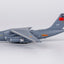 NG Models 22023 1:400 PLA Air Force Xian Y - 20 11256 (Low viz livery with national flag)