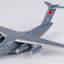 NG Models 22023 1:400 PLA Air Force Xian Y - 20 11256 (Low viz livery with national flag)