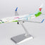NG Models 24039 1:200 China Southern Airlines 737-800/w B-1700 (Zhuhai City of Youth; officially released by CSAIR)