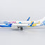 NG Models 24040 1:200 China Southern Airlines 737-800/w B-1781 (Energetic Zhuhai; officially released by CSAIR