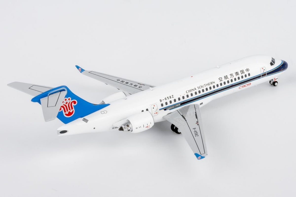 NG Models 24064 1:400 China Southern Airlines C909 B - 658Z