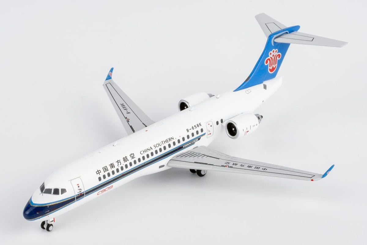 NG Models 24188 1:400 China Southern Airlines C909 B - 658K