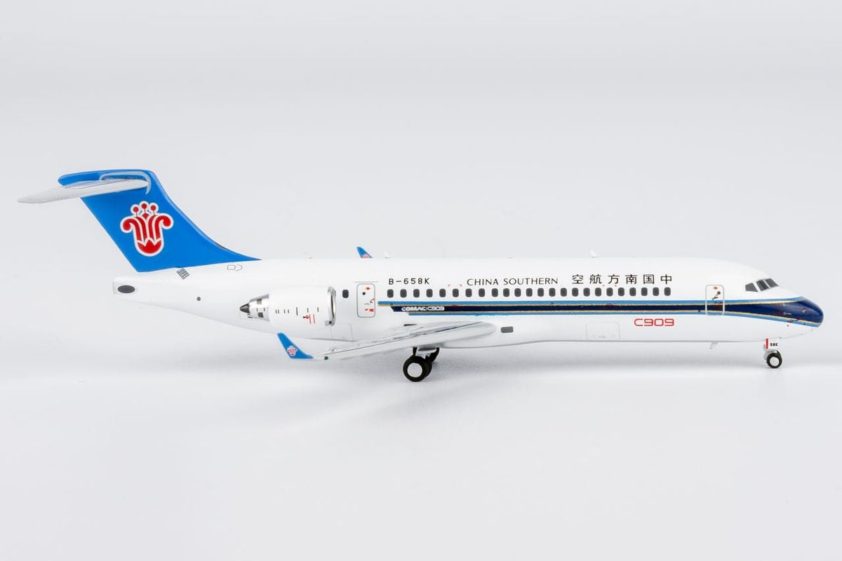 NG Models 24188 1:400 China Southern Airlines C909 B - 658K