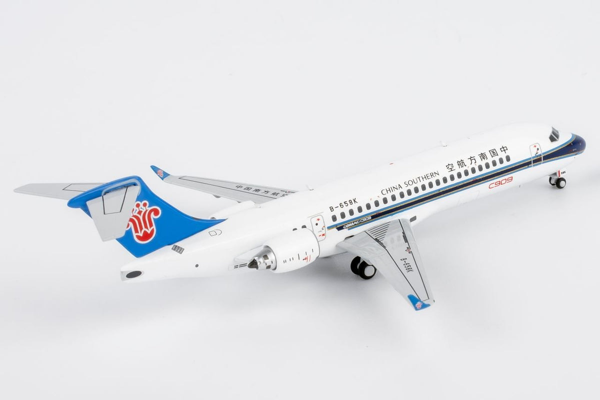 NG Models 24188 1:400 China Southern Airlines C909 B - 658K
