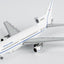 NG Models 31037 1:400 Northrop Grumman L - 1011 - 100 N140SC (with missile testbed)