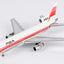 NG Models 31038 1:400 PSA Airlines L - 1011 - 1 N10114 (With Extra Underbody Fairing)