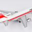 NG Models 31038 1:400 PSA Airlines L - 1011 - 1 N10114 (With Extra Underbody Fairing)